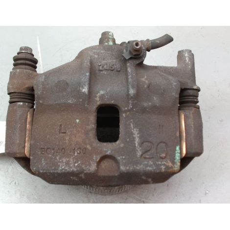 [PRODUIT D'OCCASION] Etrier De Frein Avant Gauche HYUNDAI I 10 I Phase 1 2008-2010 ♻️ Ref Oe. 581800xa00 - Garantie à vie (1/4)