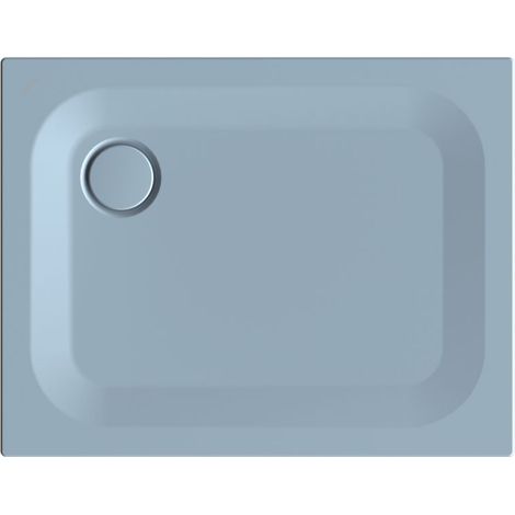 BetteUltra receveur de douche rectangulaire avec support de (1/5)
