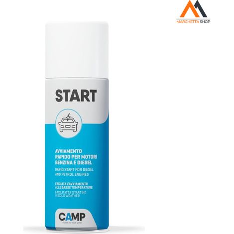 START 200 ML