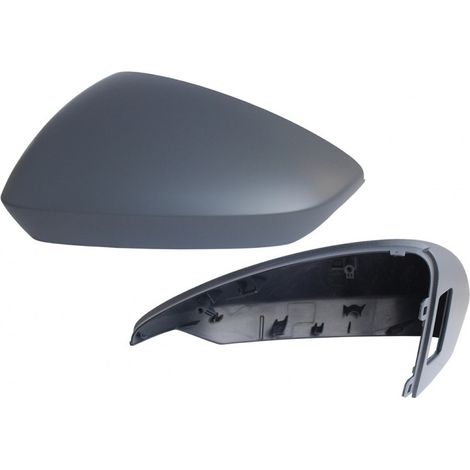 Coque de rétroviseur gauche à peindre side Audi A3 Sportback 8Y depuis 2020