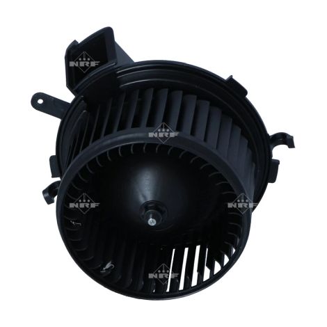 Pulseur d'air habitacle NRF 34234 FIAT 77364058