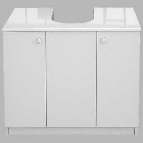 COPRICOLONNA BIANCO - -