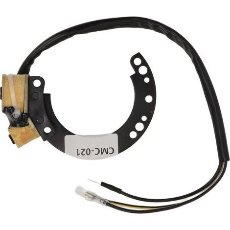 Adaptateur Bluetooth Aux pour autoradio, récepteur audio CD, émetteur-récepteur de remplacement pour Mercedes Benz W124 W140 W202 W210 R129 (1/5)