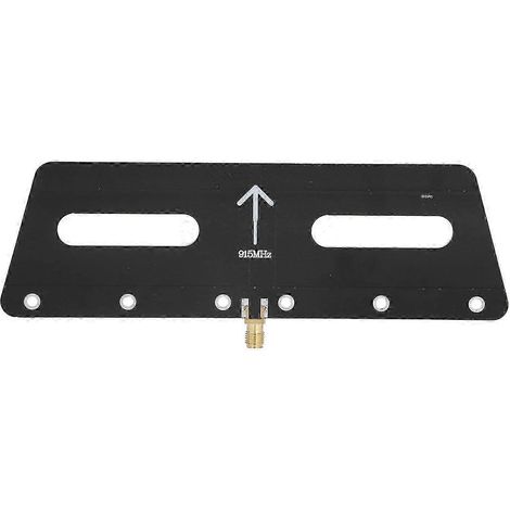 Richtungsorientiertes RFID-PCB-Modul 915 MHz Funkfrequenz-Bildübertragungskarte (1/4)