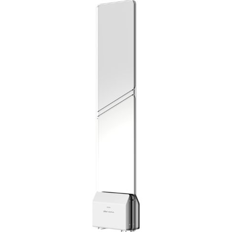 ISC-EAA8-C101-R - Antenna AM Replica, acrilico + ABS, display