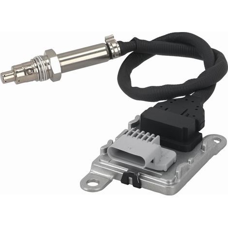 Capteur à nitrure d'oxyde 12 V compatible avec Vauxhall Insignia 2.0 B20DTH 2014-2017, références : 55500320, 55487270 (1/5)