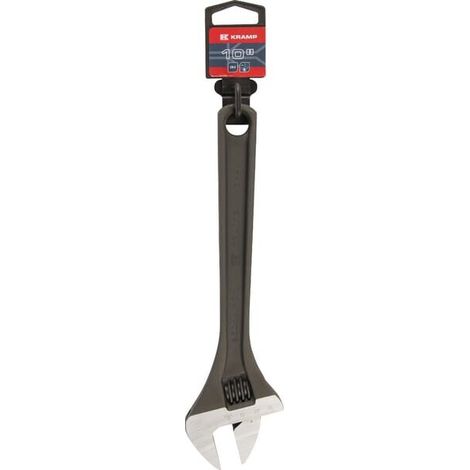 Llave inglesa de 10" 0-33 mm UNIVERSAL 1802635210KR 10