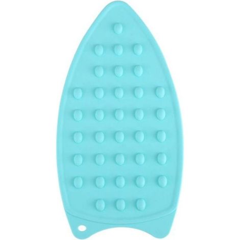 Coussin de repos en fer en silicone coussin de repos de protection chaud en fer en silicone tapis antidrapant rsistant Odipie (1/5)