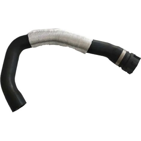 11537581942 pour BMW Série 5 et 7 N52 F10 F01 F02 523i 530i 730i - Thermostat, tuyau de liquide de refroidissement, réservoir d'eau, durite de radiateur (1/5)