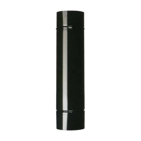 TUBE BOIS CLASSIC NOIR MAT SAVE