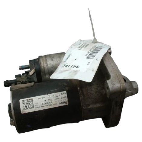 [PRODUIT D'OCCASION] Demarreur CITROEN C4 Cactus ♻️ Ref Oe. 9674077280 - Garantie à vie (1/2)
