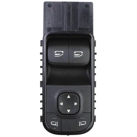 Interrupteur de fenêtre A9079056603 pour Sprinter 3500 XD 2018-2021 (1/5)