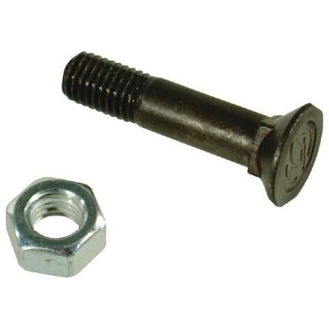 Vite a testa svasata M12x55 12.9 LEMKEN 3015786