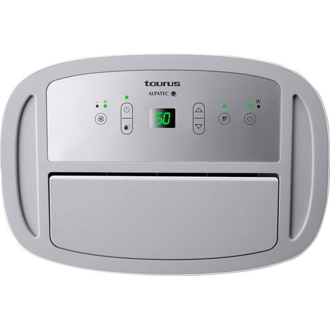 DESHUMIDIFICADOR TAURUS PLEASANT UNIQUE 22L DH2201 (1/5)