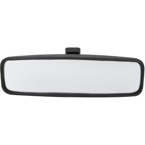 Rétroviseur de Voiture, Rétroviseur Intérieur de Voiture à pour retroviseur interieur clio 3 pour citroen c1 ABS 814842 Convient pour Aygo Citroen C1 Citroen SAXO 1.4VTS 1.5D 1.0X 1.6VTS 1.1X (1/4)