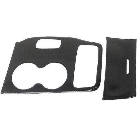 Compatible avec les modèles Jeep Grand Cherokee à conduite à droite (2014-2015), y compris le levier de vitesse, le porte-gobelet et les accessoires intérieurs. (1/5)