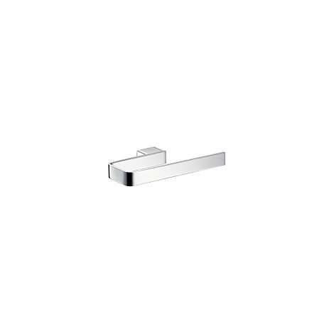 Emco Loft 055500100 Anneau porte-serviettes, execution fixe (1/3)