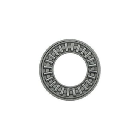 Rodamiento axial de agujas AXW30 DI 30mm AD 50mm Anchura7,2mm INA