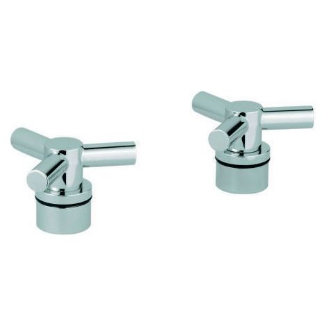 Tirador GROHE Atrio Ypsilon 18026 2 STK cromo (1/3)