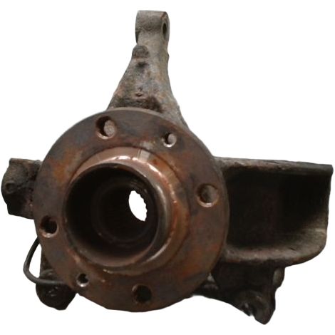 Pivot Avant Droit RENAULT Scenic II Ph1 02-06 [PRODUIT D'OCCASION]♻️8200297033 (1/3)