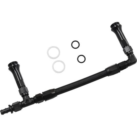 Pompe double de carburateur compatible avec AN6 4150 carburateur (1/5)