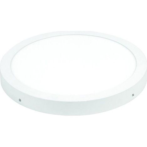 Plafonnier 48W BILO blanc CR 26-877-48-420 (1/2)