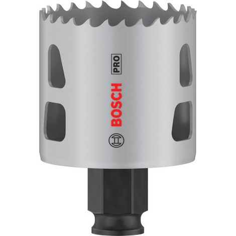 Bosch PRO Multi Material PC Plus Lochsäge 51 mm 12-tlg. - 2608594483 (1/5)
