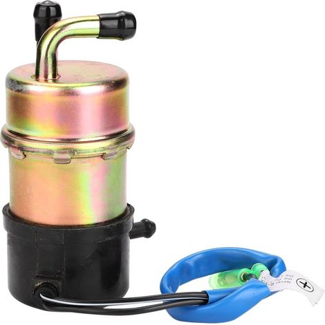 Pompe à carburant Honda FourTrax Foreman - Remplacement direct [16710-HA7-672] (1/5)