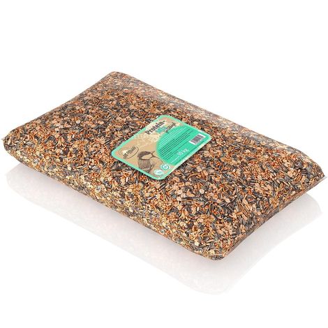10 kg de nourriture dispersée Lyra Pet® du mélange protéiné ALB-MÜHLE (1/5)
