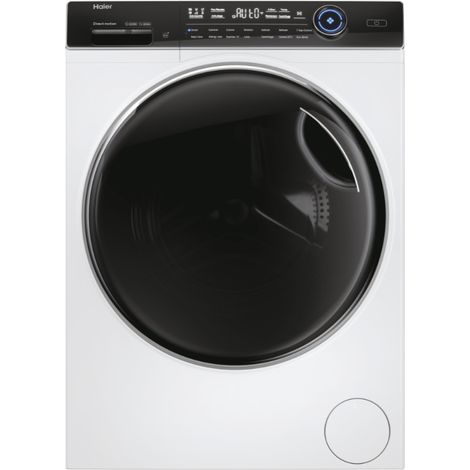 Haier I-Pro Series 7 Plus HW100-B14979NEU1 lavatrice Caricamento frontale 10 kg 1400 Giri min Bianco