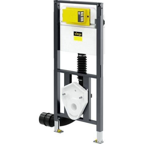 VIEGA 772031 Élément WC Prevista Dry