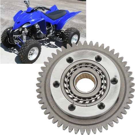 Kit d'embrayage unidirectionnel à disque de démarreur YP250 pour YAMAHA 250 (1/5)