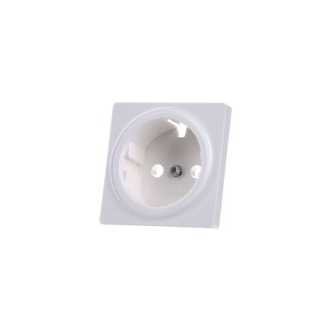 Siemens Indus.Sector Abdeckplatte 5UH1044