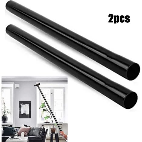 Tube d'extension de 35 mm de diamètre pour aspirateur Karcher A2004 MV3 WD3 - Accessoires et pièces détachées (1/4)