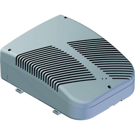 alimentation - secourue - 12 volts - dc - 5a - aiphone as1250din (1/2)
