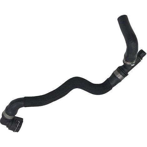 Tuyau de refroidissement d'eau pour moteur de voiture, durite de radiateur 31686817, tube du réservoir d'eau pour Volvo V40 Cross Country 2015-2019 (1/5)