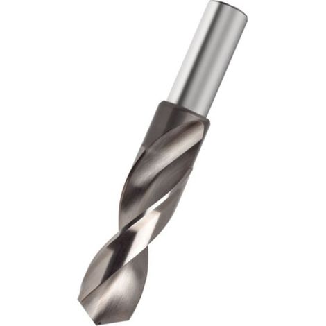 Gühring Spiralbohrer SpiBo.HSS-Co 29,5 RN Zyl Schaft 25,4mm