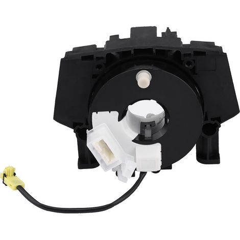 Câble spiral auto pour airbag horloge ressort Pathfinder Navara 2005‑2013 25567 EB301 (1/5)