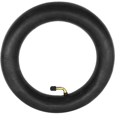 1 cámara de aire 70/65-6.5, robusta, fácil de instalar, para patinete eléctrico, bicicleta eléctrica (1/5)