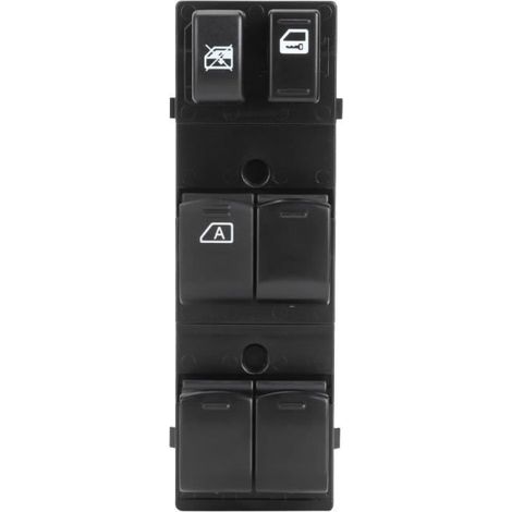 XUY Lève-Vitre D\'Interrupteur Principal Avant Gauche Pour Nissan X-Trail 2 T31 2007-2013 25401-Jg45A (1/3)