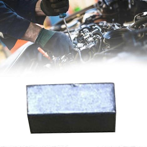 Goupille de vilebrequin moteur 90704-634-000 Entretien Clavette de vilebrequin pour automobiles (1/4)