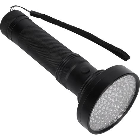Lampe de pêche LED 18W verte pour bateau, lumière sous-marine appât avec clip batterie