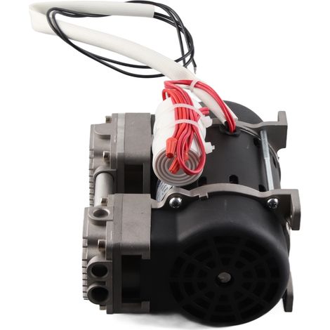 Mini pompe à vide portable sans huile pour machines d'emballage VN40 130 W 220 V (1/5)