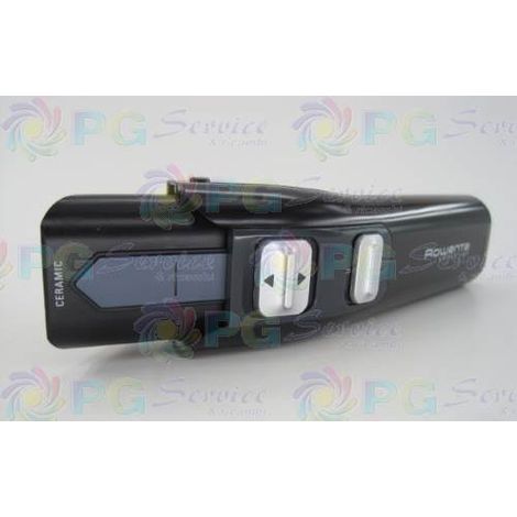 Rowenta motore batteria rasoio Expertise Precision Ceramic TN8105 TN8110 TN8120