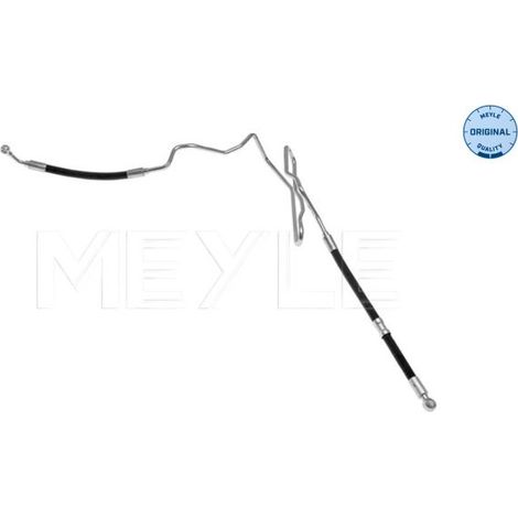 Tuyau hydraulique, direction MEYLE 159 203 0004 AUDI 1J0 422 893 BB