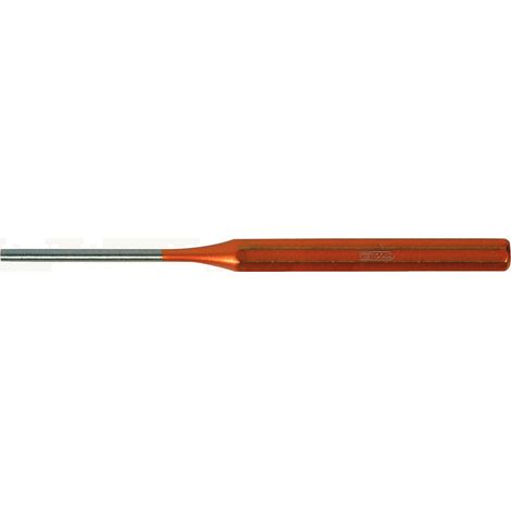 KS TOOLS Durchtreiber, 8-kant, Ø 6mm ( 162.0378 )