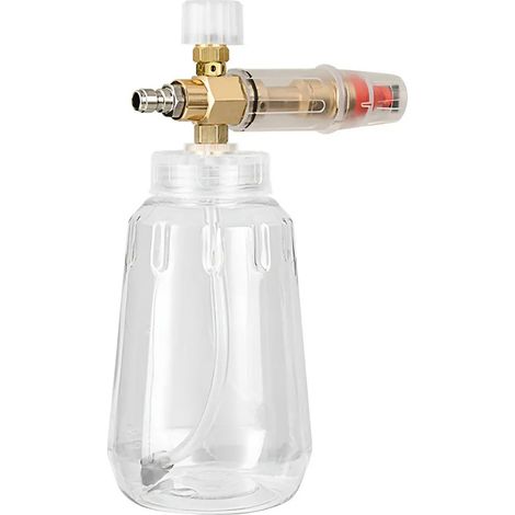 Canon mousse Nettoyeur haute pression avec buse PJ (1/5)