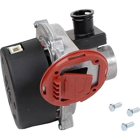 Ventilateur + joints + adaptateur - ATLANTIC : 988532