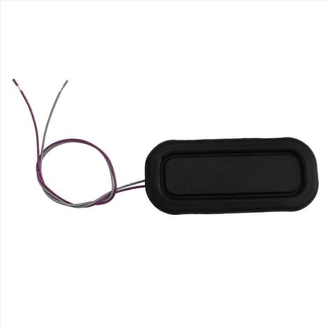 Paire de réflecteurs de pare-chocs arrière à lentille rouge (gauche et droite) pour BMW E60 E61 (2003-2007), sans éclairage. (1/5)