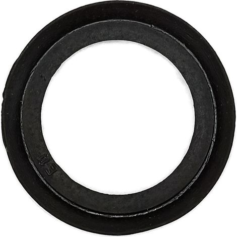 FRANKE Lippendichtung für Siebkorbventil - Durchmesser 50 mm x 3,3 mm dick